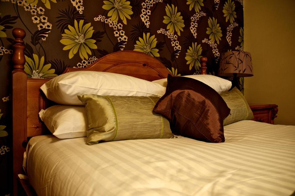 Black Bull Northallerton Zimmer foto